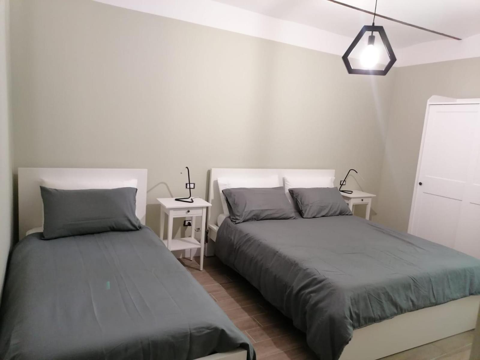 Bed and Breakfast Al Noceto Countryside Busso Exteriér fotografie
