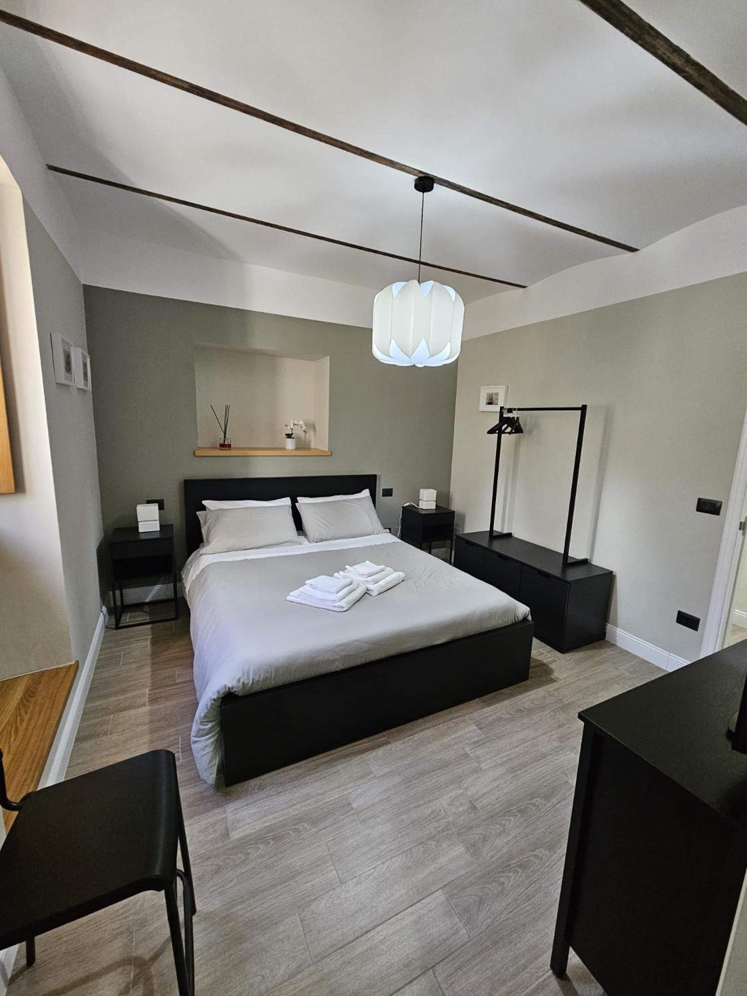 Bed and Breakfast Al Noceto Countryside Busso Exteriér fotografie